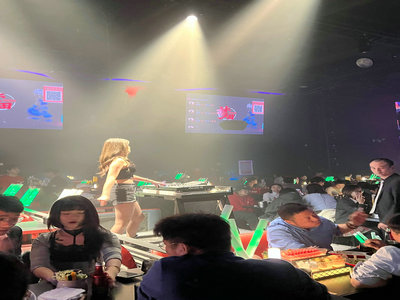 宜宾夜场招聘